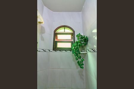 Casa à venda com 150m², 3 quartos e 2 vagasLavabo da Sala