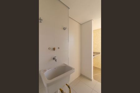 Apartamento à venda com 56m², 2 quartos e 1 vagaArea de Serviço