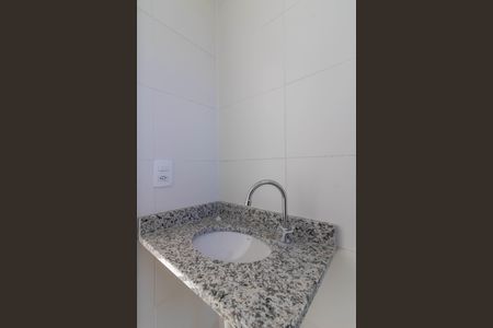 Apartamento à venda com 56m², 2 quartos e 1 vagaBanheiro