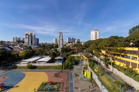 Apartamento à venda com 56m², 2 quartos e 1 vagaVista do Quarto 2