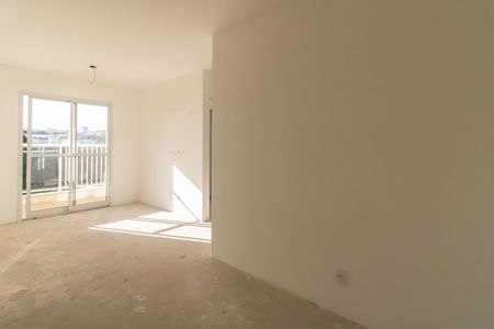 Apartamento à venda com 56m², 2 quartos e 1 vagaSala