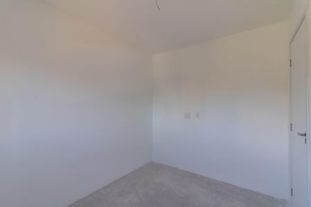 Apartamento à venda com 56m², 2 quartos e 1 vagaQuarto 2