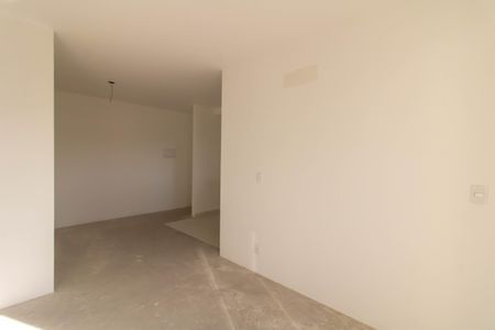 Apartamento à venda com 56m², 2 quartos e 1 vagaSala