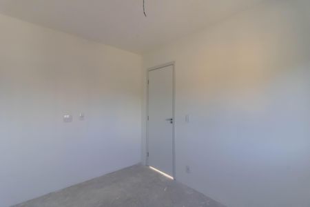 Apartamento à venda com 56m², 2 quartos e 1 vagaQuarto 2