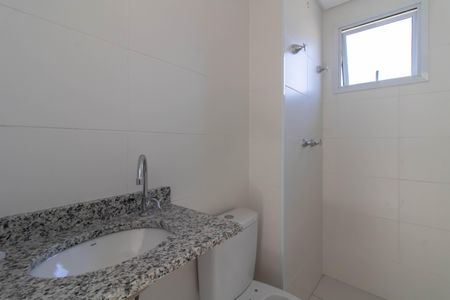 Apartamento à venda com 56m², 2 quartos e 1 vagaBanheiro