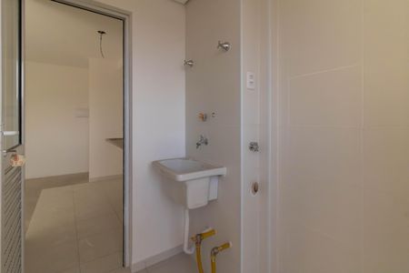 Apartamento à venda com 56m², 2 quartos e 1 vagaArea de Serviço