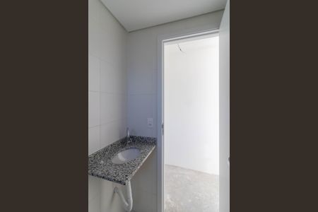 Apartamento à venda com 56m², 2 quartos e 1 vagaSuíte