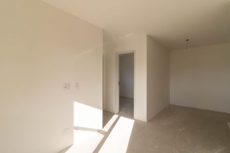 Apartamento à venda com 56m², 2 quartos e 1 vagaSala