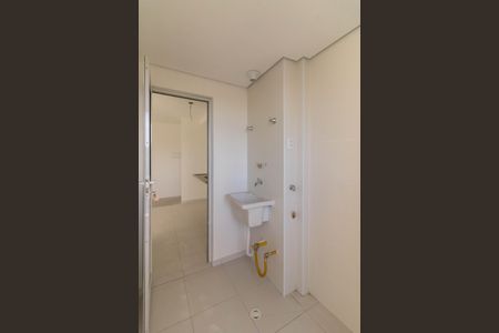 Apartamento à venda com 56m², 2 quartos e 1 vagaArea de Serviço
