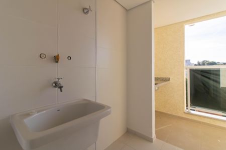 Apartamento à venda com 56m², 2 quartos e 1 vagaÁrea de Serviço