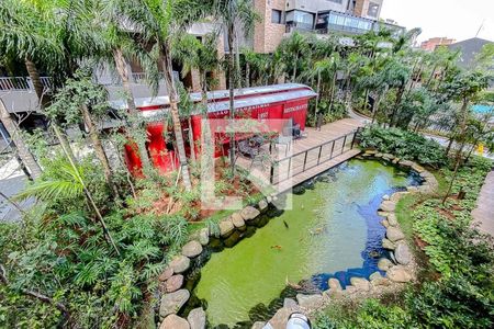 Apartamento para alugar com 49m², 2 quartos e 1 vaga Apartamento para alugar com 49m², 2 quartos e 1 vagaÁrea comum