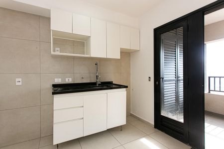 Apartamento para alugar com 49m², 2 quartos e 1 vaga Apartamento para alugar com 49m², 2 quartos e 1 vagaCozinha