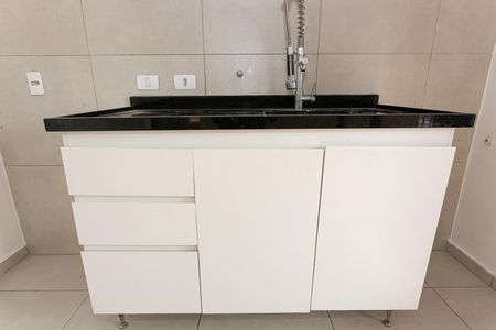 Apartamento para alugar com 49m², 2 quartos e 1 vaga Apartamento para alugar com 49m², 2 quartos e 1 vagaCozinha