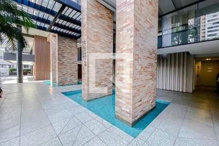 Apartamento para alugar com 49m², 2 quartos e 1 vaga Apartamento para alugar com 49m², 2 quartos e 1 vagaÁrea comum