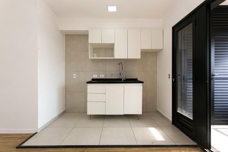 Apartamento para alugar com 49m², 2 quartos e 1 vaga Apartamento para alugar com 49m², 2 quartos e 1 vagaCozinha