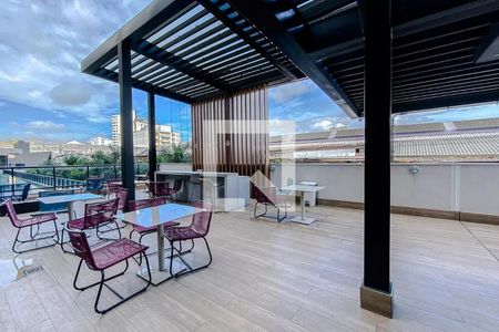 Apartamento para alugar com 49m², 2 quartos e 1 vaga Apartamento para alugar com 49m², 2 quartos e 1 vagaÁrea comum