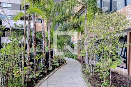 Apartamento para alugar com 49m², 2 quartos e 1 vaga Apartamento para alugar com 49m², 2 quartos e 1 vagaÁrea comum