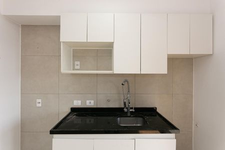 Apartamento para alugar com 49m², 2 quartos e 1 vaga Apartamento para alugar com 49m², 2 quartos e 1 vagaCozinha