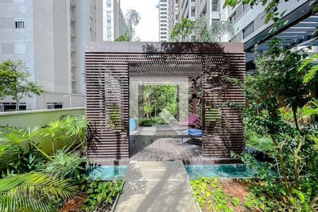 Apartamento para alugar com 49m², 2 quartos e 1 vaga Apartamento para alugar com 49m², 2 quartos e 1 vagaÁrea comum