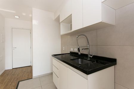 Apartamento para alugar com 49m², 2 quartos e 1 vaga Apartamento para alugar com 49m², 2 quartos e 1 vagaCozinha