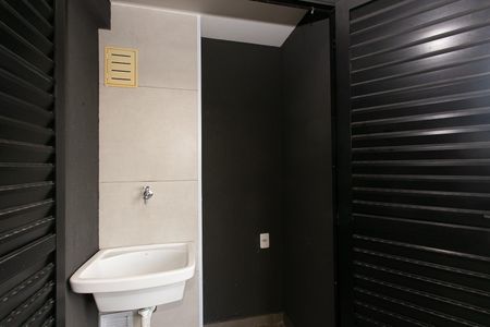 Apartamento para alugar com 49m², 2 quartos e 1 vaga Apartamento para alugar com 49m², 2 quartos e 1 vagaÁrea de Serviço