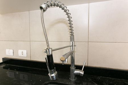 Apartamento para alugar com 49m², 2 quartos e 1 vaga Apartamento para alugar com 49m², 2 quartos e 1 vagaCozinha