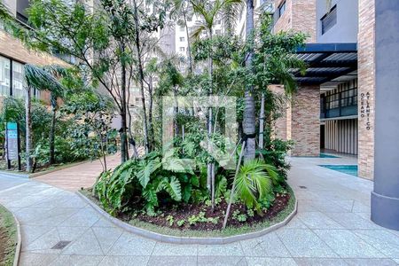 Apartamento para alugar com 49m², 2 quartos e 1 vaga Apartamento para alugar com 49m², 2 quartos e 1 vagaÁrea comum