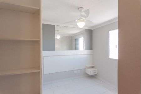 Apartamento à venda com 42m², 2 quartos e 1 vagaQuarto 2