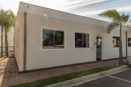 Apartamento à venda com 42m², 2 quartos e 1 vagaBrinquedoteca