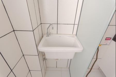 Apartamento à venda com 42m², 2 quartos e 1 vagaÁrea de Serviço