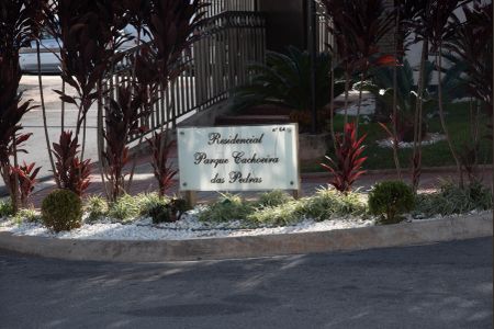 Apartamento à venda com 42m², 2 quartos e 1 vagaFachada do Prédio