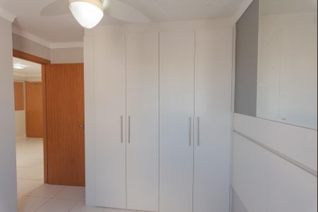 Apartamento à venda com 42m², 2 quartos e 1 vagaQuarto 2