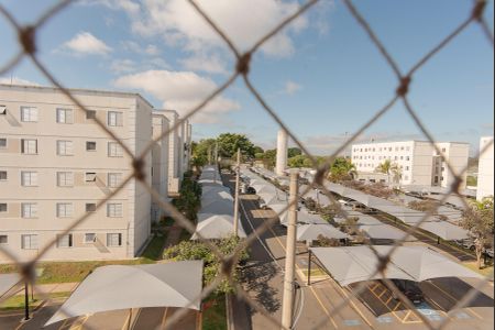 Apartamento à venda com 42m², 2 quartos e 1 vagaQuarto 1