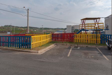 Apartamento à venda com 42m², 2 quartos e 1 vagaÁrea comum - Playground