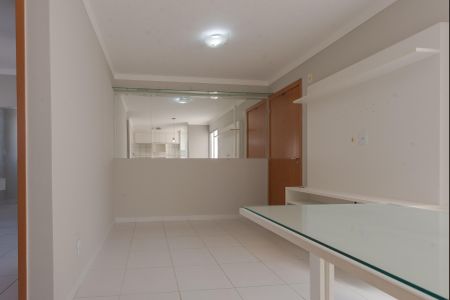 Apartamento à venda com 42m², 2 quartos e 1 vagaSala