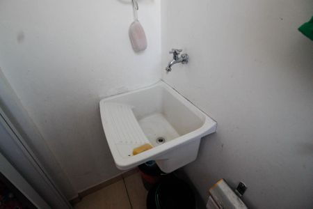 Apartamento à venda com 97m², 3 quartos e 2 vagas Apartamento à venda com 97m², 3 quartos e 2 vagasÁrea de Serviço