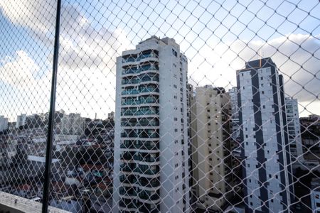 Apartamento à venda com 97m², 3 quartos e 2 vagas Apartamento à venda com 97m², 3 quartos e 2 vagasVista