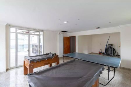 Apartamento à venda com 97m², 3 quartos e 2 vagas Apartamento à venda com 97m², 3 quartos e 2 vagasÁrea comum - Salão de jogos