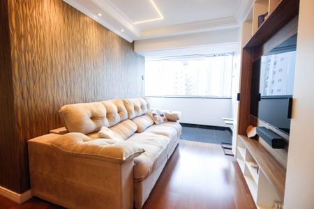 Apartamento à venda com 97m², 3 quartos e 2 vagas Apartamento à venda com 97m², 3 quartos e 2 vagasSala