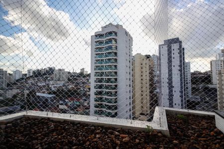 Apartamento à venda com 97m², 3 quartos e 2 vagas Apartamento à venda com 97m², 3 quartos e 2 vagasVista