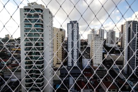 Apartamento à venda com 97m², 3 quartos e 2 vagas Apartamento à venda com 97m², 3 quartos e 2 vagasVista