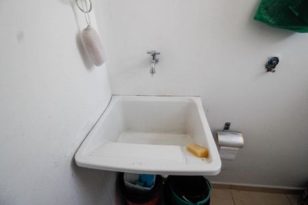 Apartamento à venda com 97m², 3 quartos e 2 vagas Apartamento à venda com 97m², 3 quartos e 2 vagasÁrea de Serviço