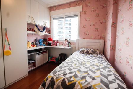 Apartamento à venda com 97m², 3 quartos e 2 vagas Apartamento à venda com 97m², 3 quartos e 2 vagasQuarto 1