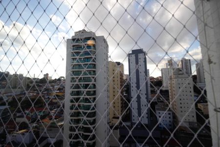 Apartamento à venda com 97m², 3 quartos e 2 vagas Apartamento à venda com 97m², 3 quartos e 2 vagasVista