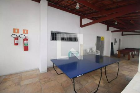 Apartamento à venda com 97m², 3 quartos e 2 vagas Apartamento à venda com 97m², 3 quartos e 2 vagasÁrea comum - Salão de jogos