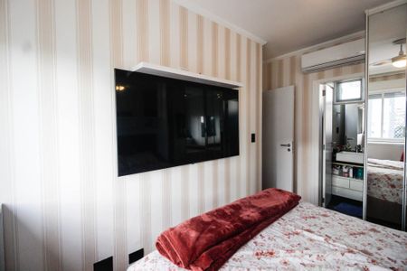 Apartamento à venda com 97m², 3 quartos e 2 vagas Apartamento à venda com 97m², 3 quartos e 2 vagasSuíte