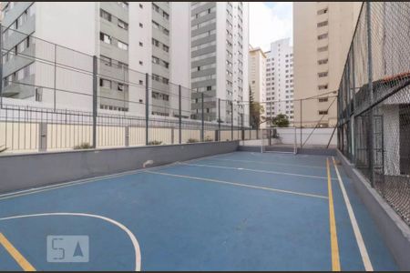 Apartamento à venda com 97m², 3 quartos e 2 vagas Apartamento à venda com 97m², 3 quartos e 2 vagasQuadra