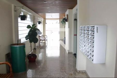 Apartamento à venda com 97m², 3 quartos e 2 vagas Apartamento à venda com 97m², 3 quartos e 2 vagasÁrea comum