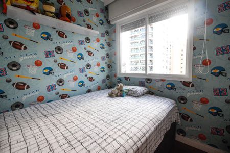 Apartamento à venda com 97m², 3 quartos e 2 vagas Apartamento à venda com 97m², 3 quartos e 2 vagasQuarto 2