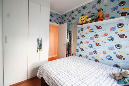 Apartamento à venda com 97m², 3 quartos e 2 vagas Apartamento à venda com 97m², 3 quartos e 2 vagasQuarto 2